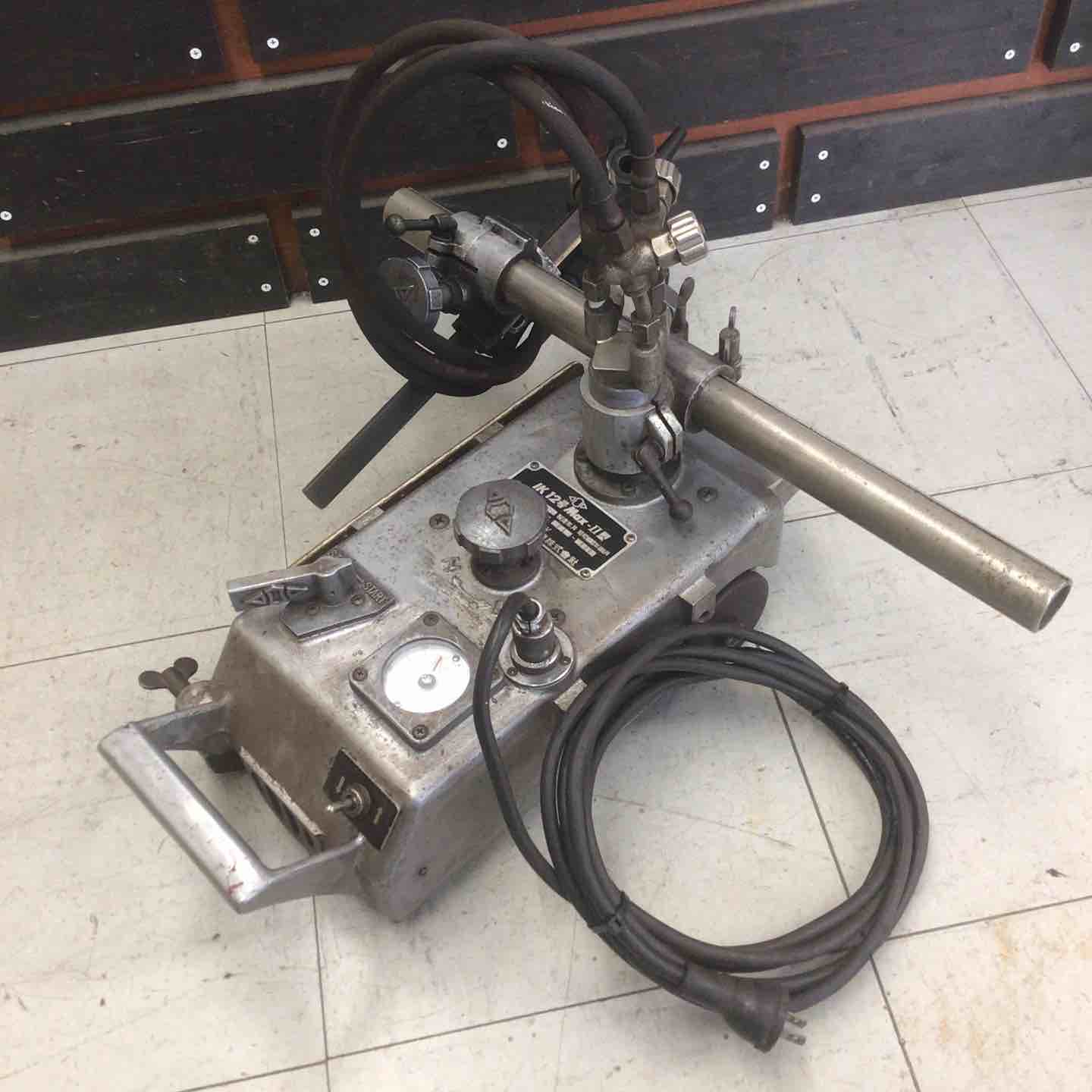 ガス溶接機・溶断機 – アクトツールオンラインショップ