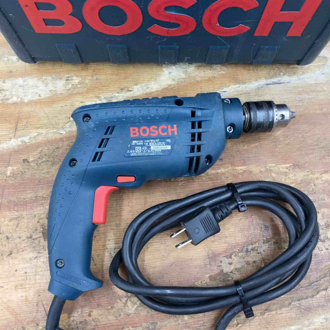 ◇BOSCH(ボッシュ) 振動ドリル GSB10RE/N【柏店】