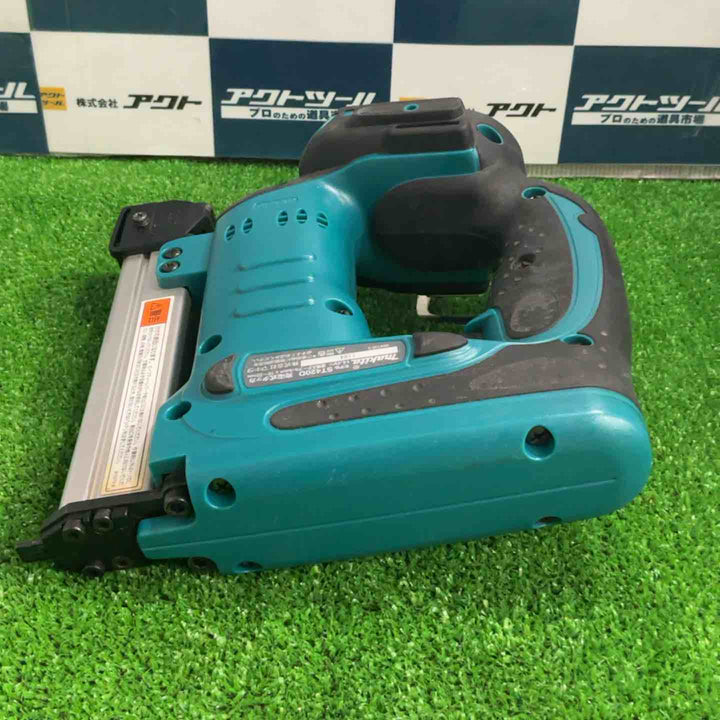 ☆マキタ(makita) コードレスタッカ ST420DZK【草加店】