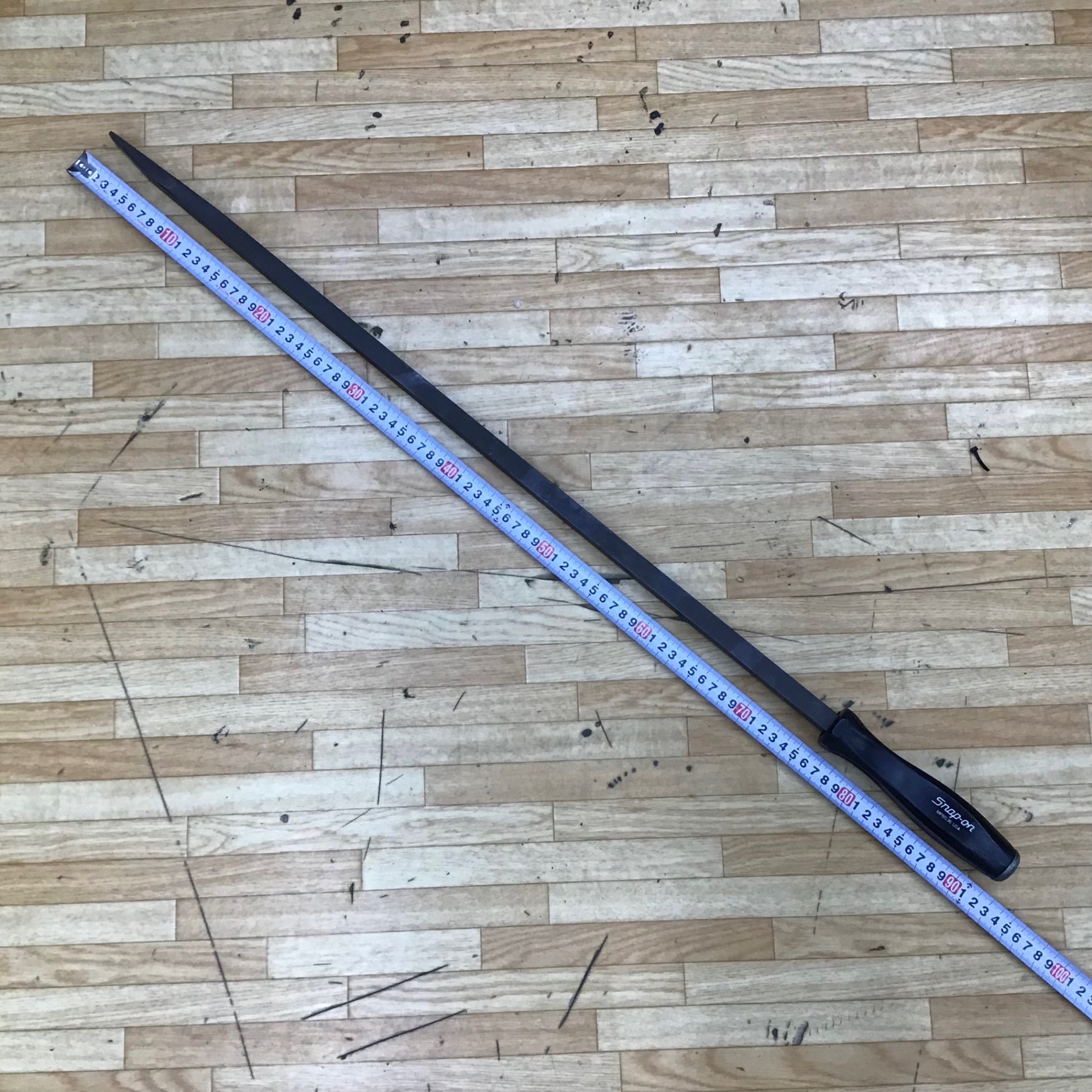 snapon スナップオン　36インチ　プライバー USA在庫あり】 PBMP36A スナップオン Snap-on プライバー マルチ