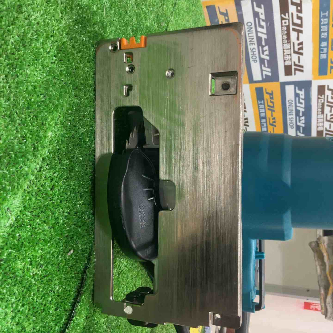 ★マキタ(makita) 防じん丸のこ KS5000FX【草加店】