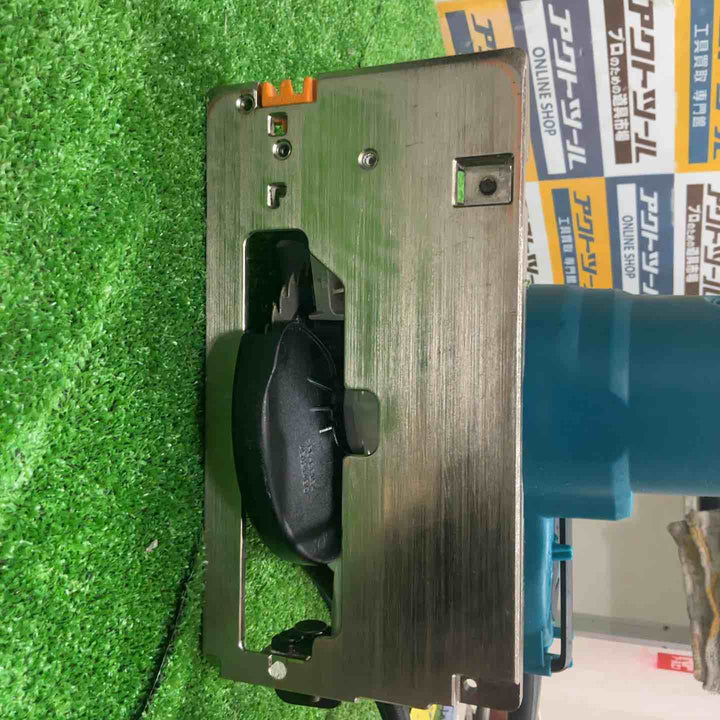 ★マキタ(makita) 防じん丸のこ KS5000FX【草加店】