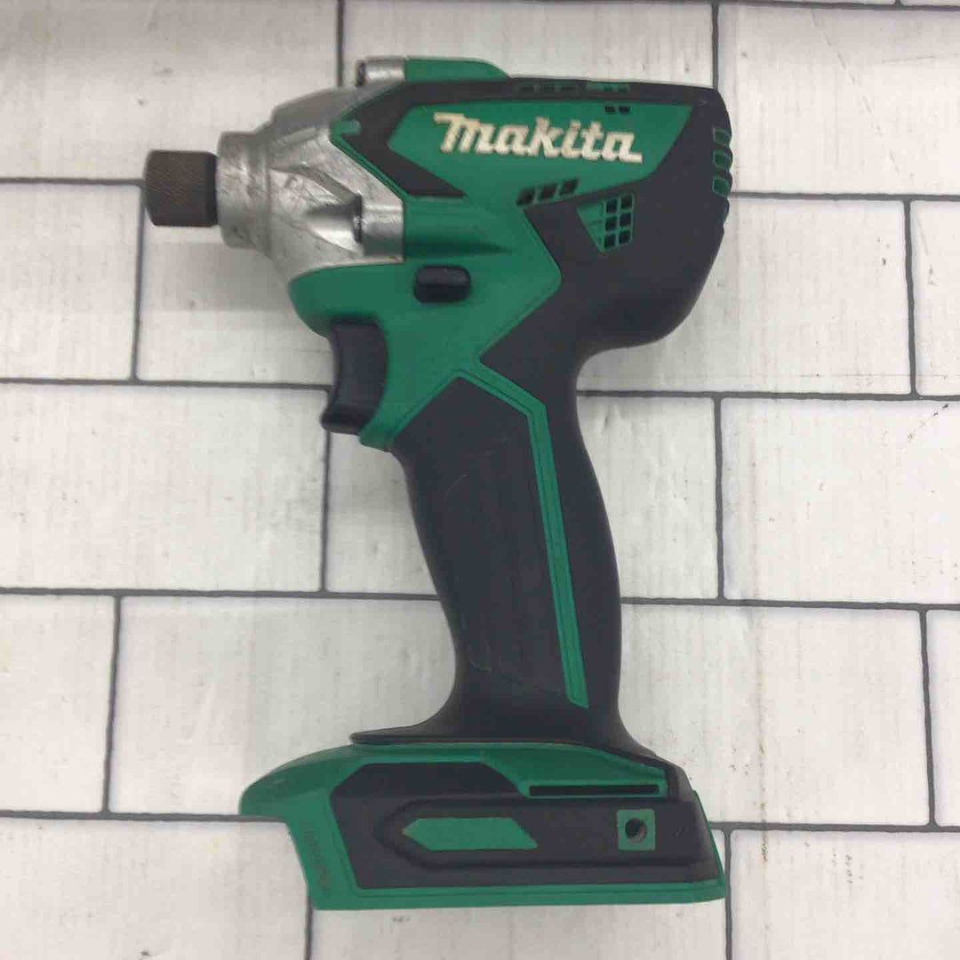 ★マキタ(makita) コードレスインパクトドライバー MTD001DSX【所沢店】