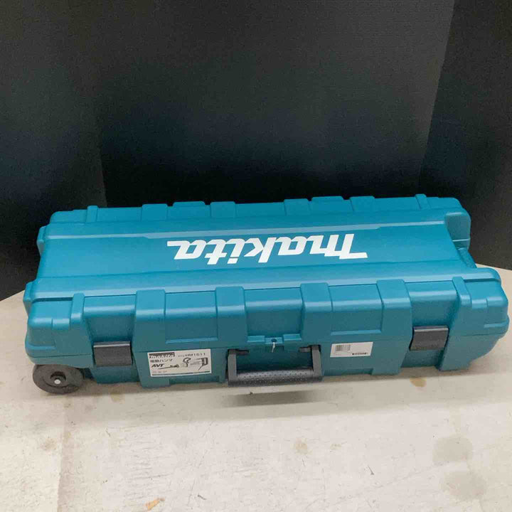 ★マキタ(makita) 電動ハンマ HM1511_100V 未開封品【戸田店】
