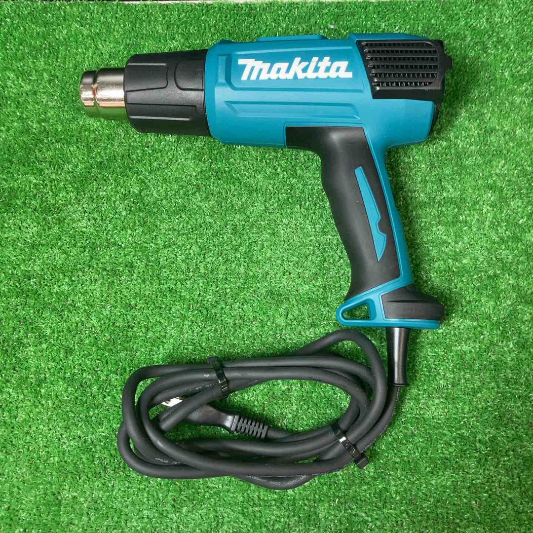 ☆マキタ(makita) ヒートガン HG6031VK【岩槻店】