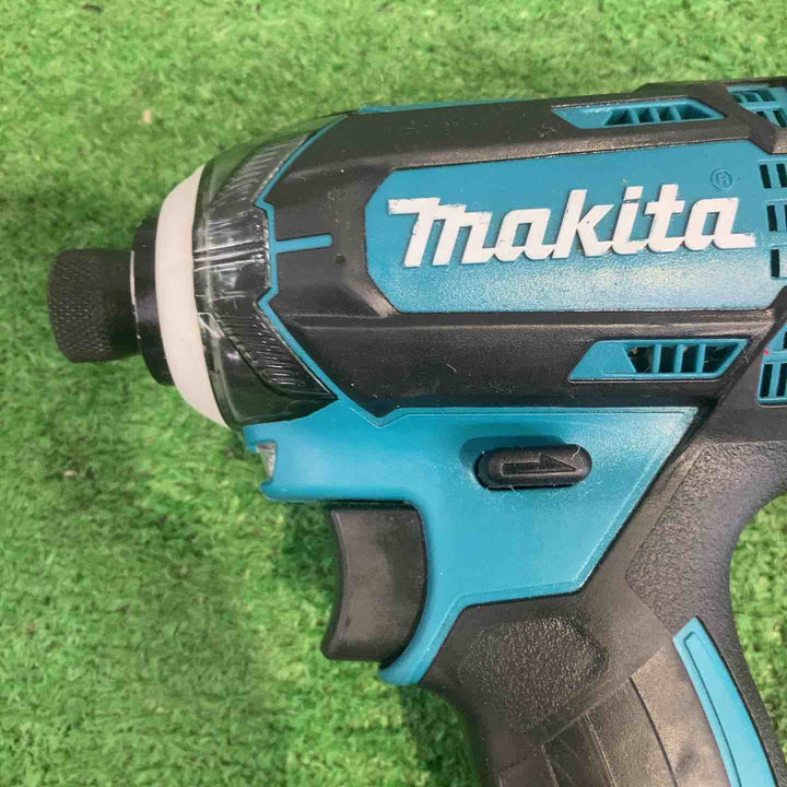 ★マキタ(makita) コードレスインパクトドライバー TD149DRFX【町田店】