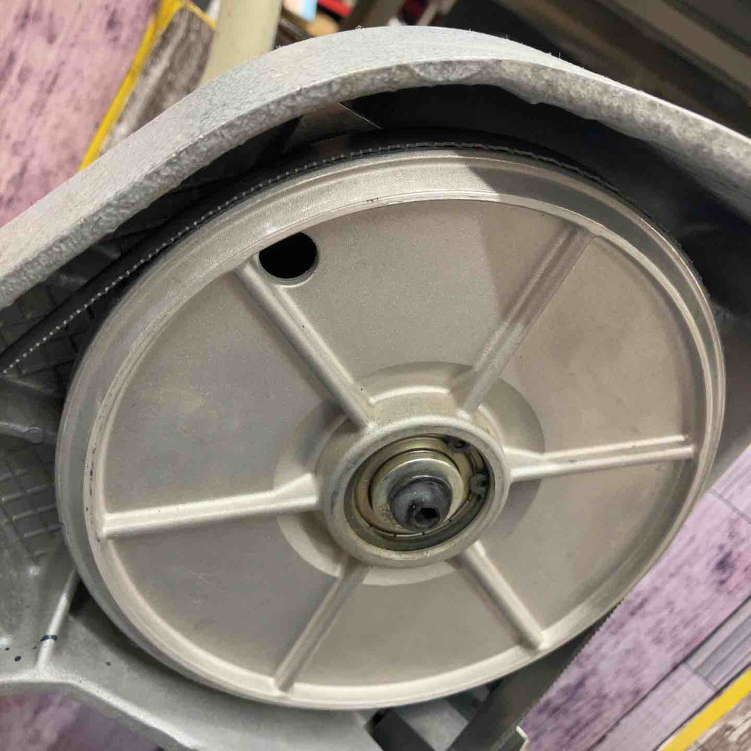 ◇新ダイワ(Shindaiwa) バンドソー RB120CV【八潮店】