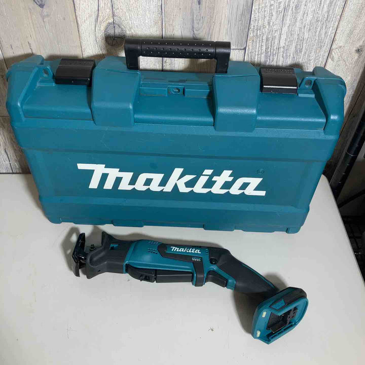 ◇マキタ コードレスセーバーソー JR184DZK【戸田店】