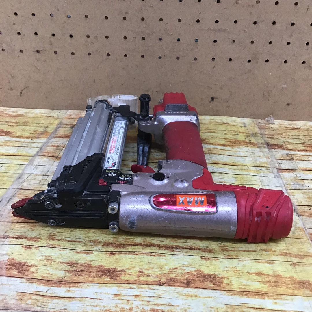 ★マックス(MAX) 高圧フィニッシュネイラ HA-55SF1(D)【川崎店】