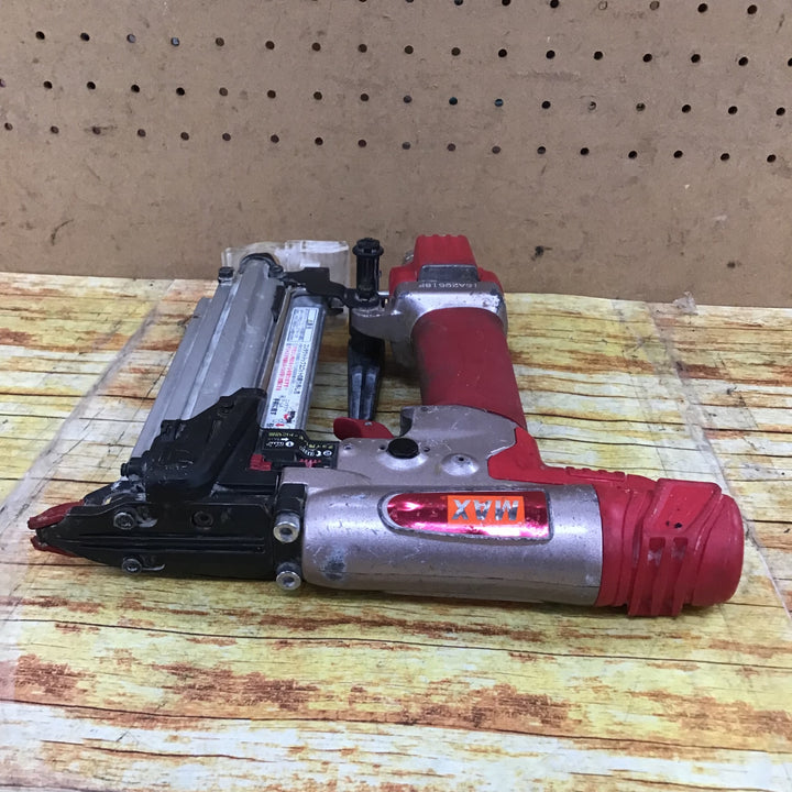 ★マックス(MAX) 高圧フィニッシュネイラ HA-55SF1(D)【川崎店】