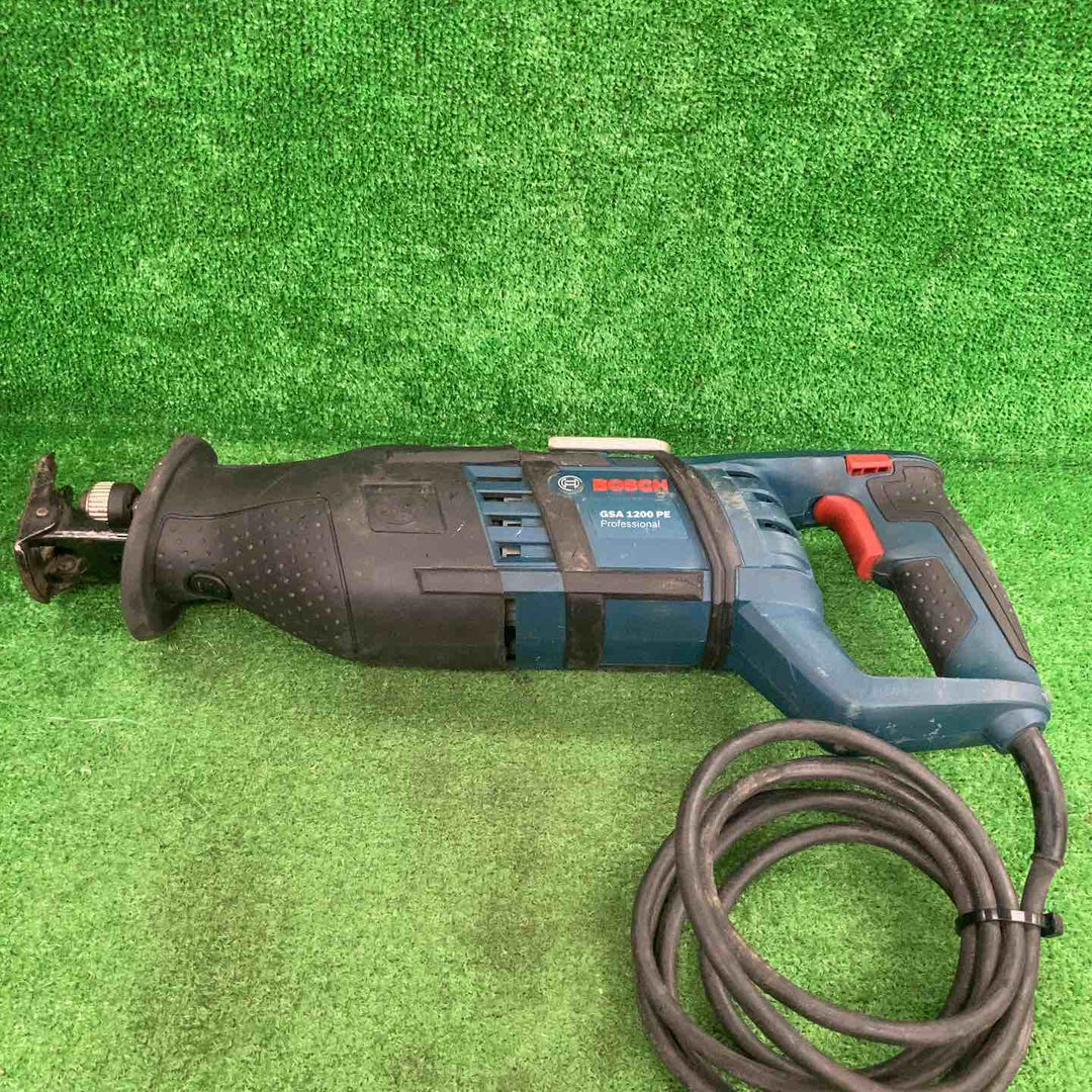 ◇ボッシュ(BOSCH) セーバーソー GSA1200PE【川崎店】