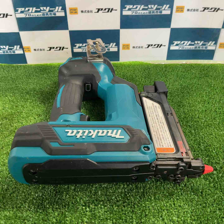 ★マキタ(makita) コードレスピンネイラ PT353DZK【草加店】