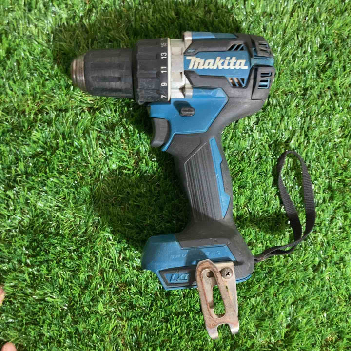 ☆マキタ(makita) コードレスドリルドライバー DF484DZ　本体のみ【戸田店】