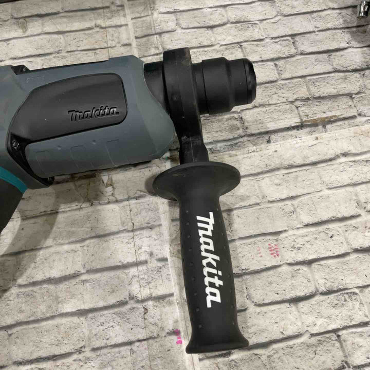 ★マキタ(makita) コードレスハンマドリル HR202DRFX【川口店】