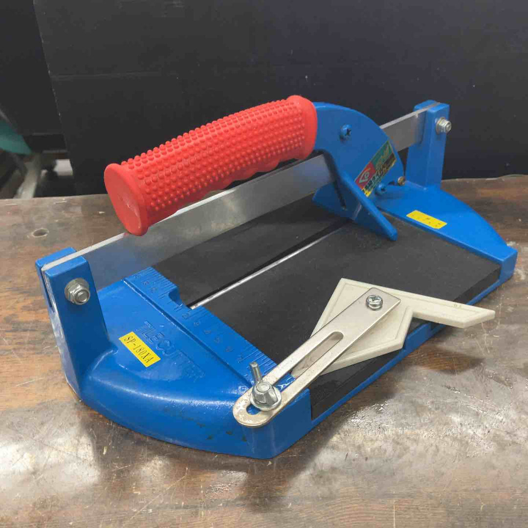◇石井超硬  イシイ NEWスーパータイル切断機 SP-180XA【戸田店】