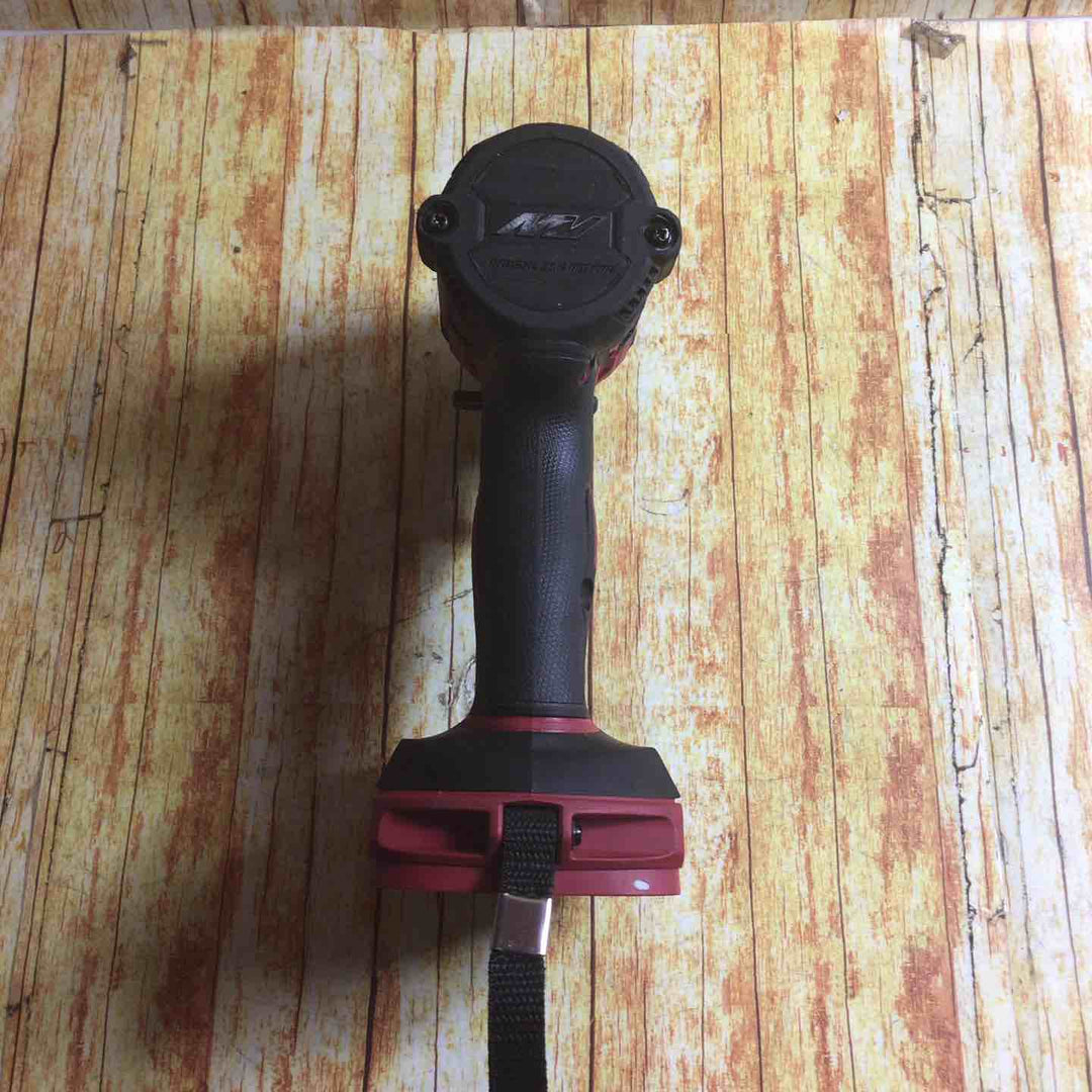 ハイコーキ(HIKOKI ※旧:日立工機) コードレスインパクトドライバ WH36DD(NNR)【川崎店】