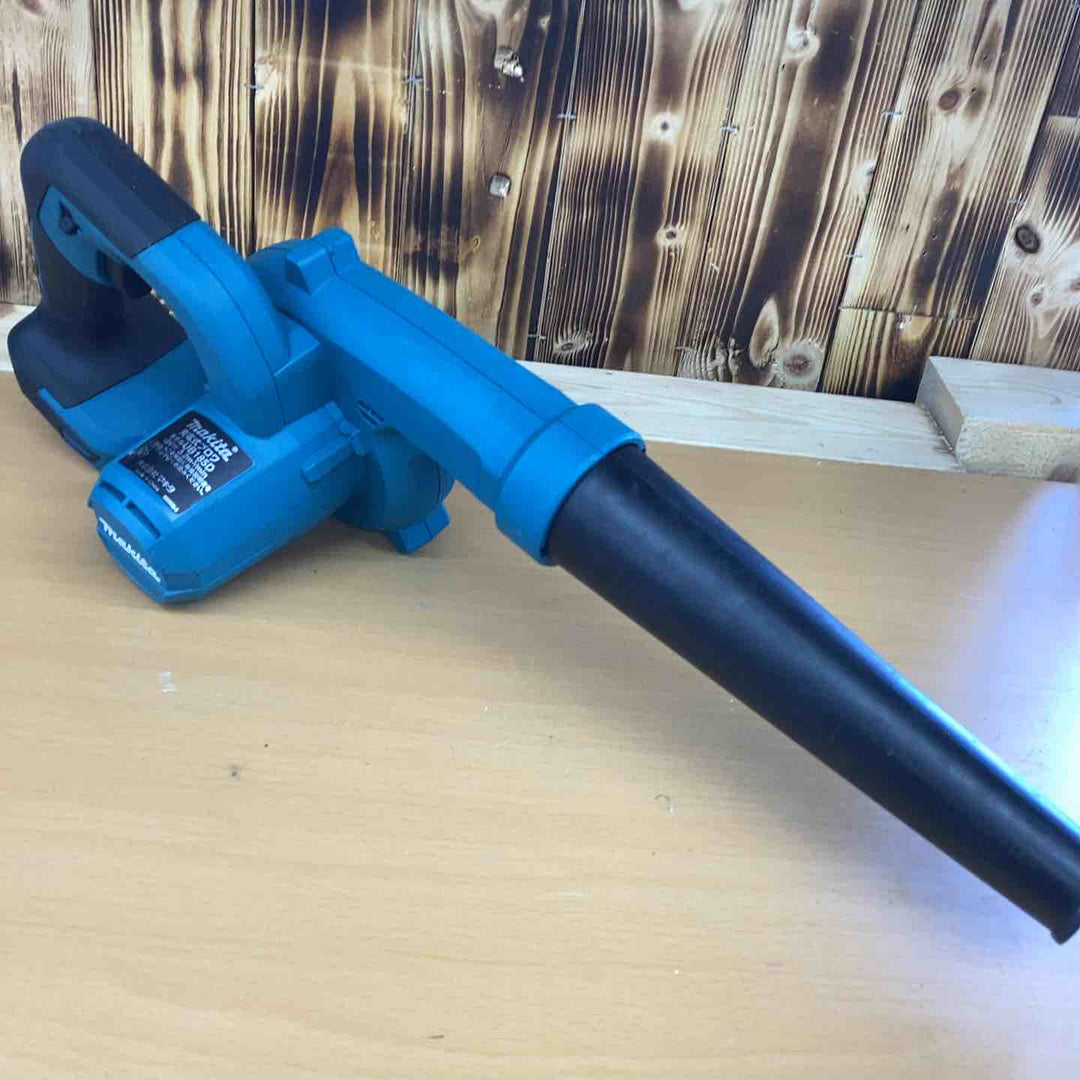 ★マキタ(makita) コードレスブロワ UB185DZ【越谷店】