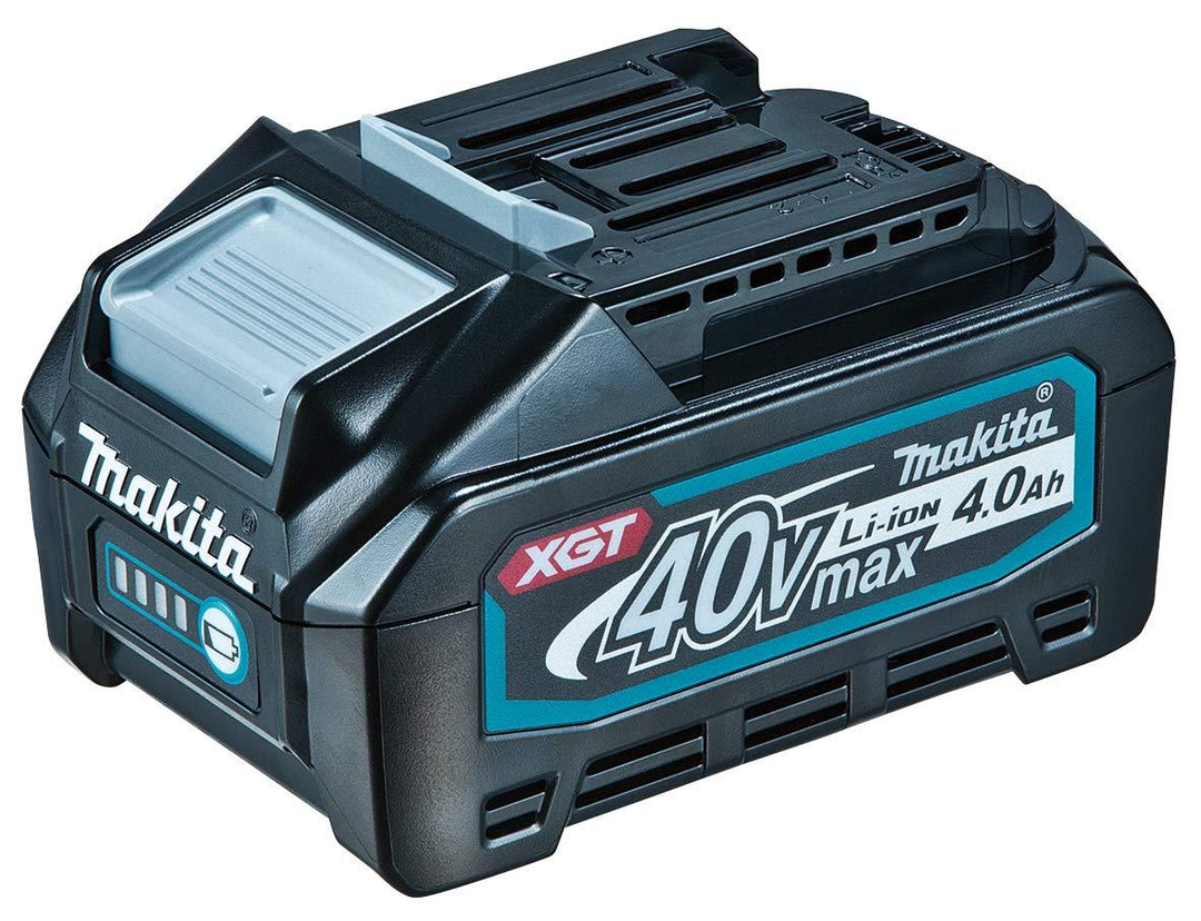 マキタ(makita) リチウムイオンバッテリー 40Vmax/4.0Ah BL4040【桶川店】