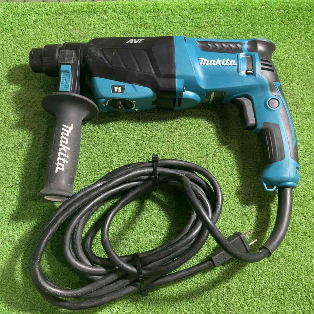 ★マキタ(makita) ハンマドリル HR2631F 動作確認済【川口店】
