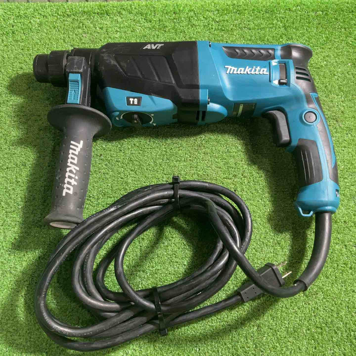 ★マキタ(makita) ハンマドリル HR2631F 動作確認済【川口店】