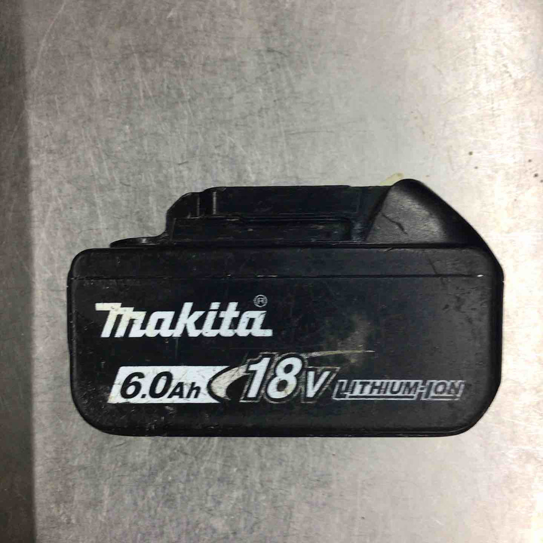 ★マキタ(makita) コードレスインパクトドライバー TD173DRGX【戸田店】