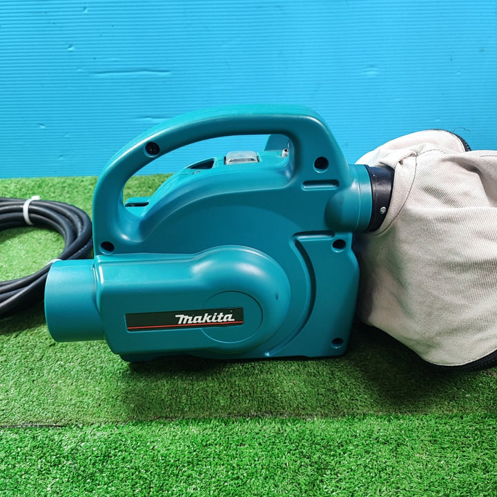 ★マキタ(makita) 小型集じん機 乾式 450(P)【岩槻店】