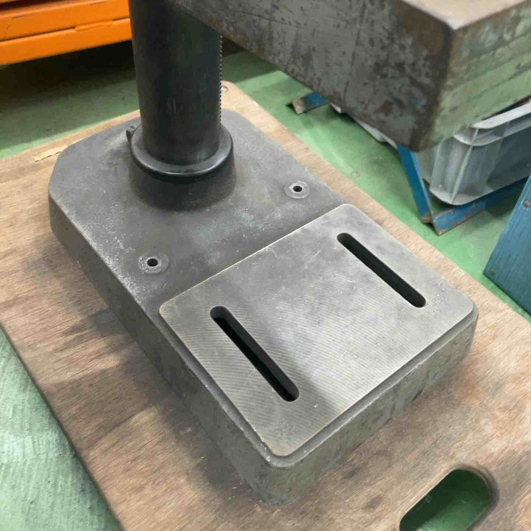 【中古品・店頭受取り限定】 ASHINA  タッピングボール盤・ATD-360 【桶川店】