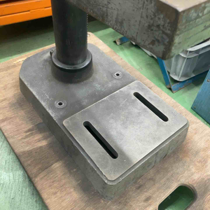 【中古品・店頭受取り限定】 ASHINA  タッピングボール盤・ATD-360 【桶川店】