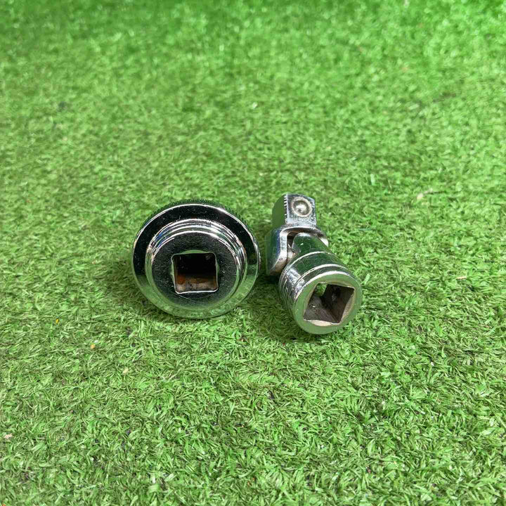スナップオン(Snap-on) 3/8"ラチェットハンドル F80 ソケットセット【藤沢店】