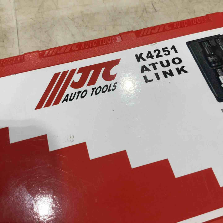 JTC 1/2ソケットビット25点セット JTCK4251【川口店】