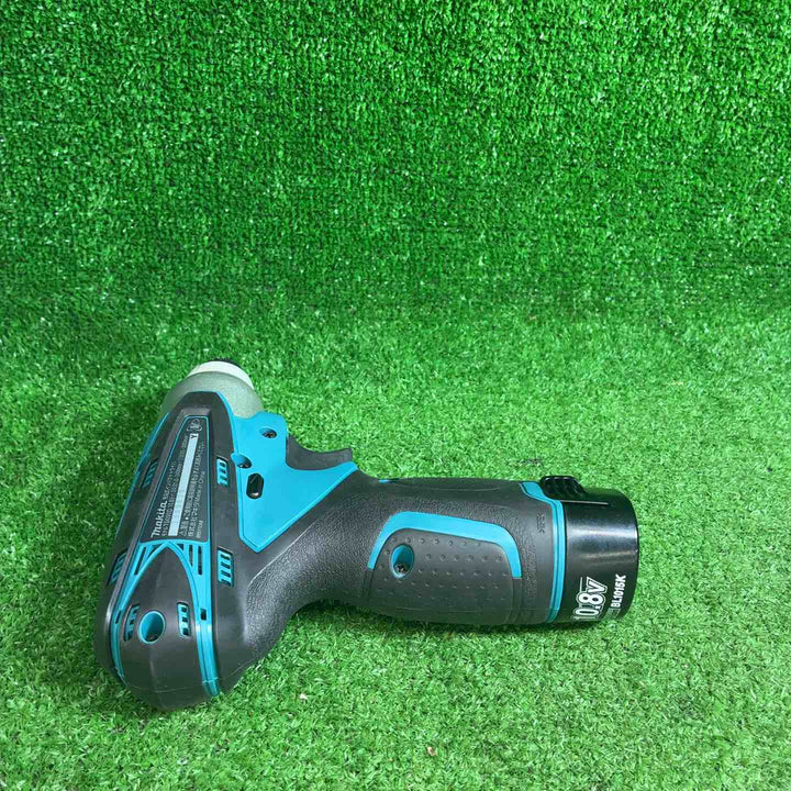 マキタ(makita) コードレスインパクトドライバー TD090DWX【藤沢店】