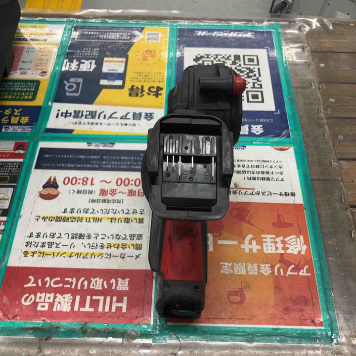 ★マックス(MAX) 鉄筋結束機 ツインタイア RB-440T-B2C/1450A【戸田店】