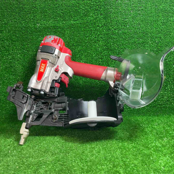 【中古品】 マックス(MAX) 高圧エア釘打ち機 HN-65N1 【藤沢店】