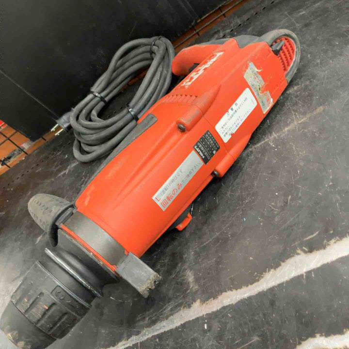 ★ヒルティ(Hilti) ハンマドリル TE2-M【草加店】
