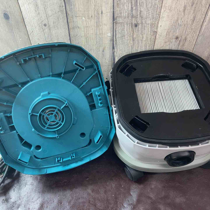 【中古品】マキタ(makita) 集じん機 乾式 VC0830 連動機能 集塵機【東大和店】