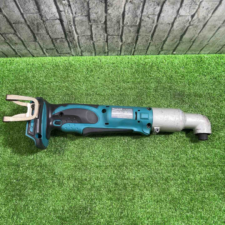 ☆マキタ(makita) コードレスアングルインパクトドライバ TL060DZ 動作確認済み【川口店】