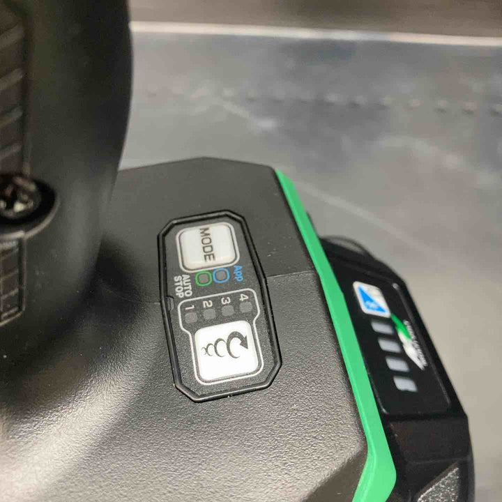 ハイコーキ(HIKOKI ※旧:日立工機) コードレスインパクトレンチ WR36DH(XPSZ)【川越店】