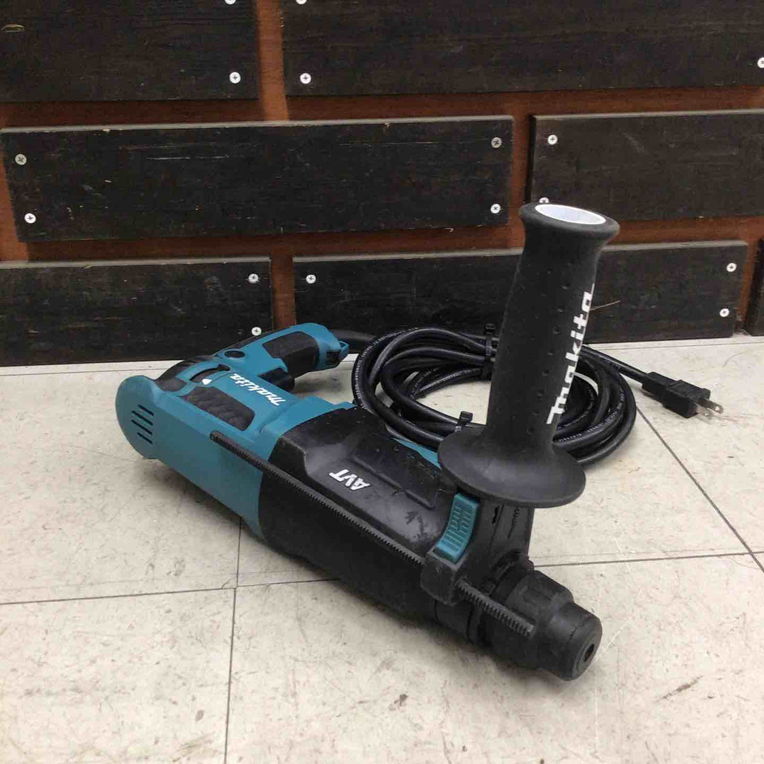 【中古品】 マキタ/makita ハンマドリル HR2631F 【鴻巣店】