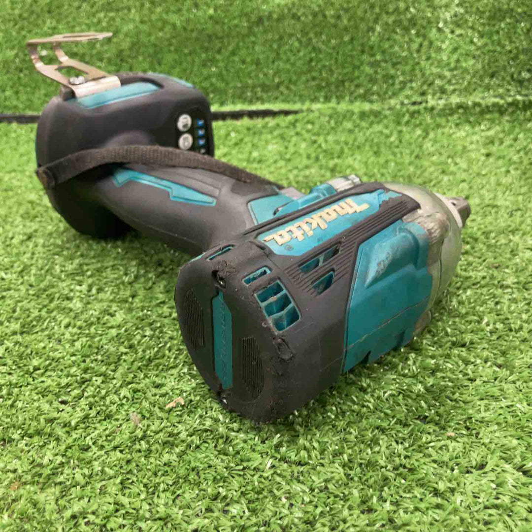 ★マキタ(makita) コードレスインパクトレンチ TW300DZ【川崎店】