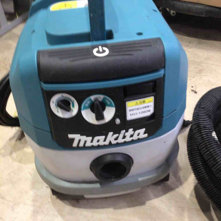 ★マキタ(makita) 集じん機 乾式 VC0830 連動機能【町田店】