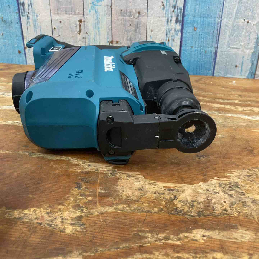★マキタ(makita) コードレスハンマドリル HR182DRGXV【柏店】