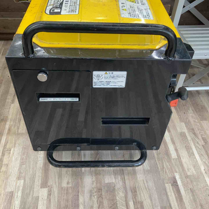 【店頭受取り限定】◇ワグナー(WAGNER)  エンジン高圧洗浄機 WZ13-150ECO【柏店】