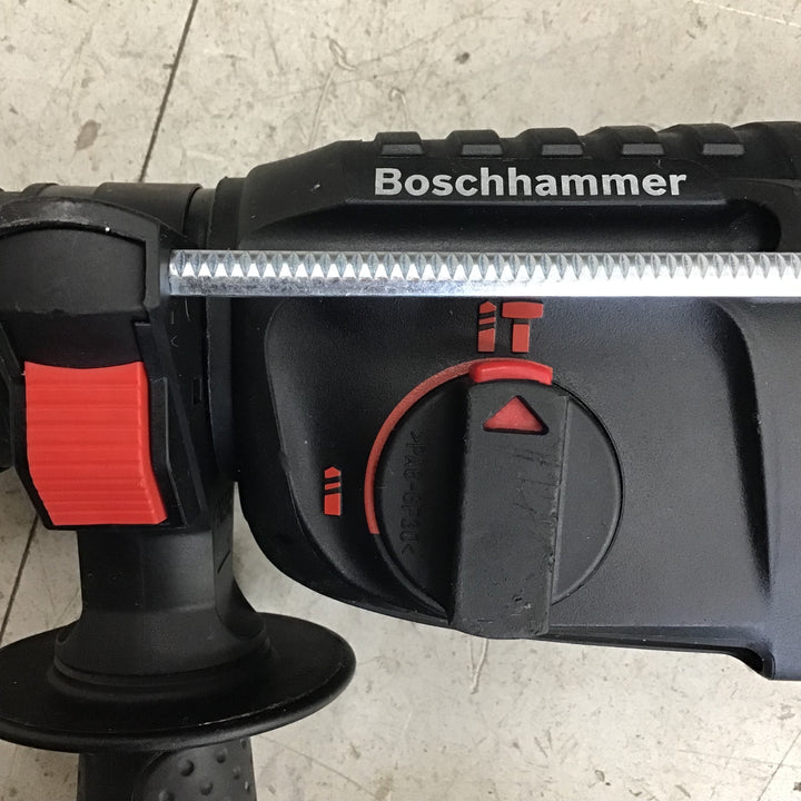 【中古品】 ボッシュ/BOSCH ハンマドリル GBH2-26RE 【鴻巣店】