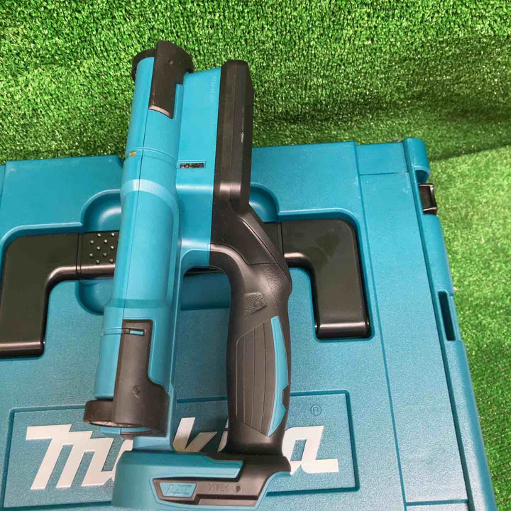 【未使用品(店頭展示品)】マキタ(makita) コードレスウォールディテクタ コンクリート探知機 WD181DZK【川越店】