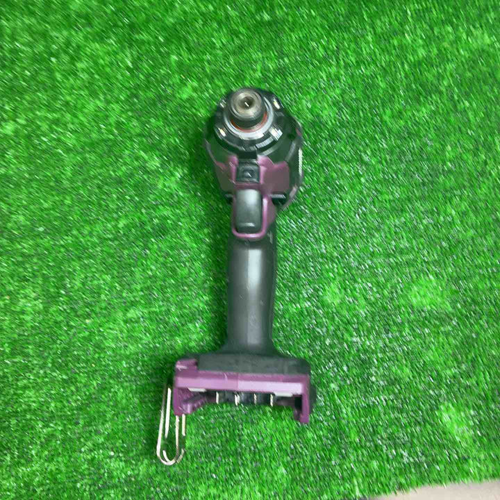 マキタ(makita) コードレスインパクトドライバー TD002GZAP【藤沢店】