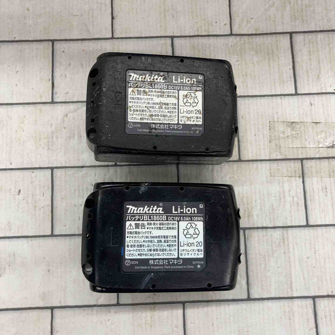 ★マキタ(makita) コードレス全ネジカッター SC102DRGX【所沢店】