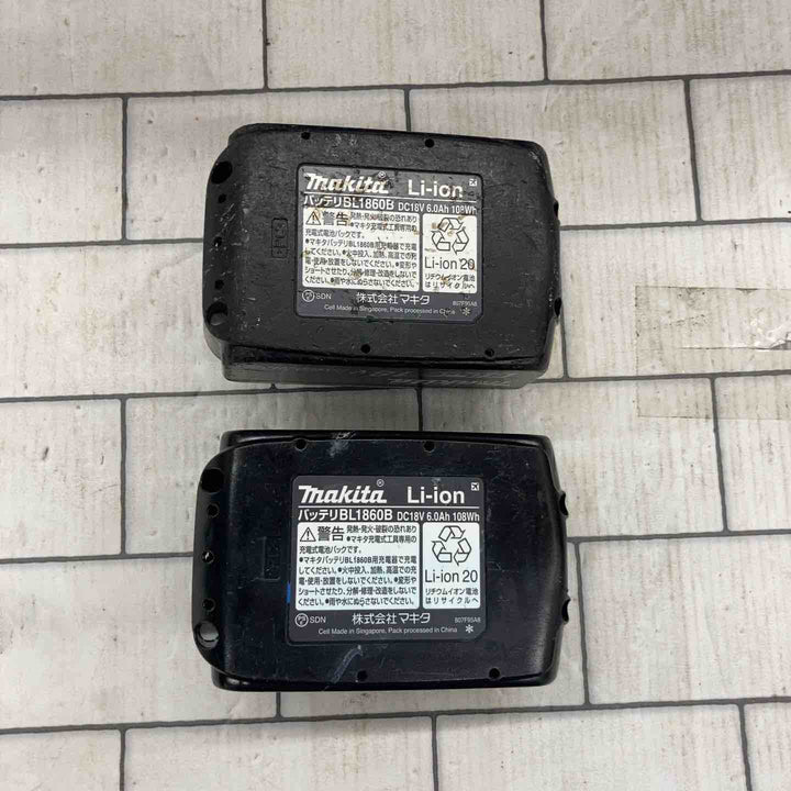 ★マキタ(makita) コードレス全ネジカッター SC102DRGX【所沢店】
