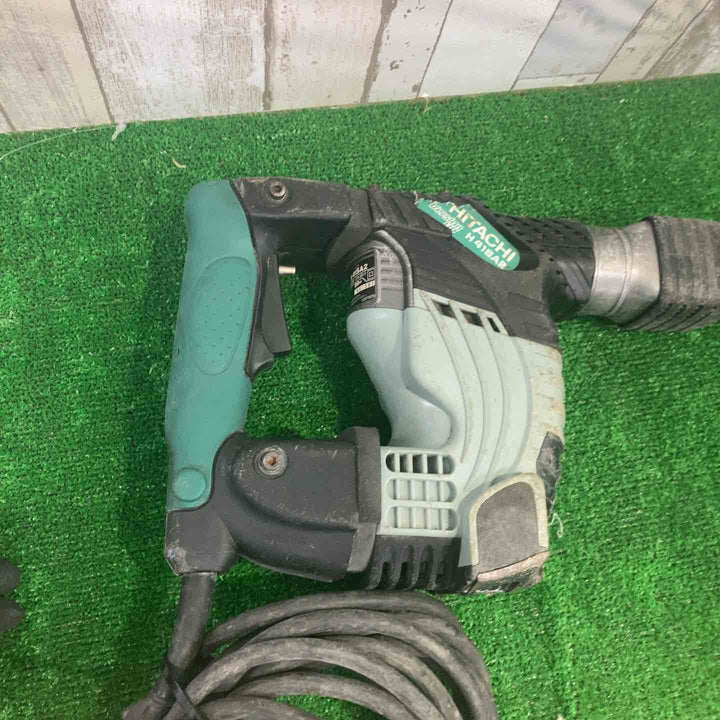 ★ハイコーキ(HIKOKI ※旧:日立工機) 電動ハンマ H41SA2【町田店】