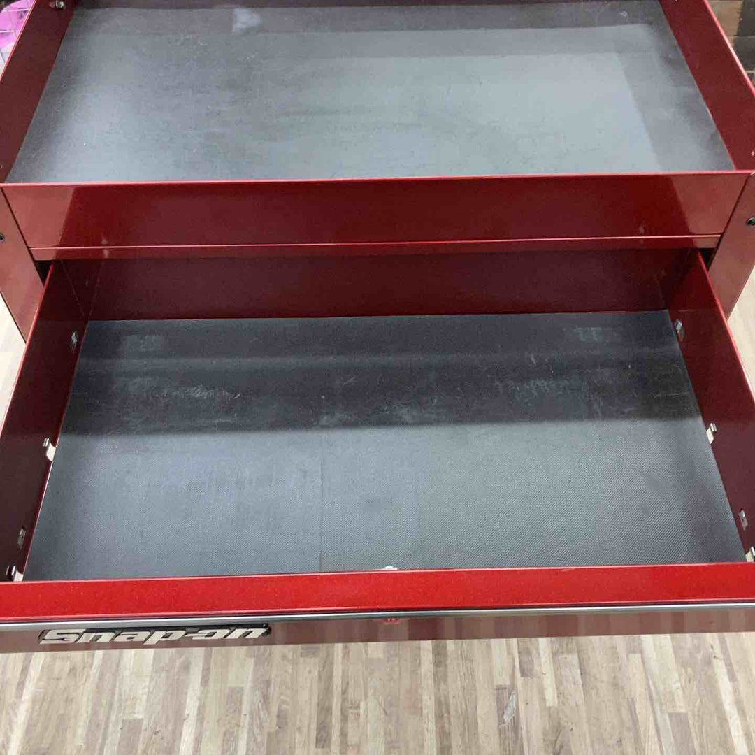 【店頭受取り限定】★スナップオン(Snap-on) ロールカート KRSC3TK【柏店】