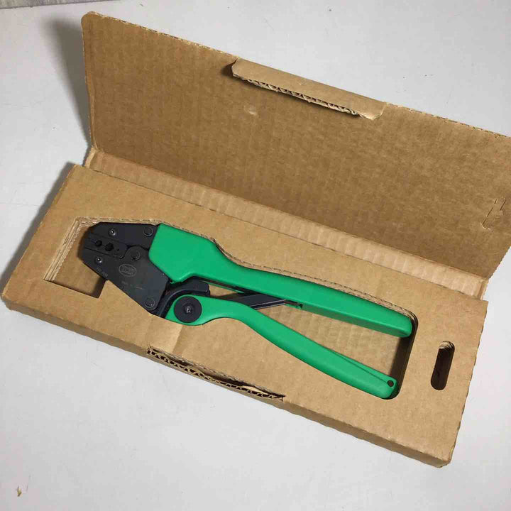 TMW 圧着工具 PAT-PEND R00062【戸田店】
